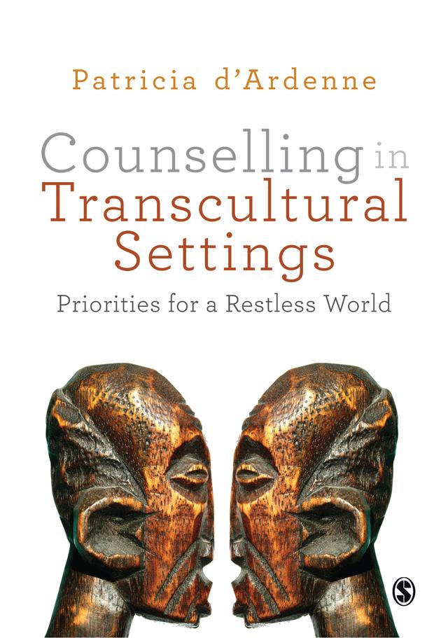 Counselling in Transcultural Settings by Patricia d′Ardenne