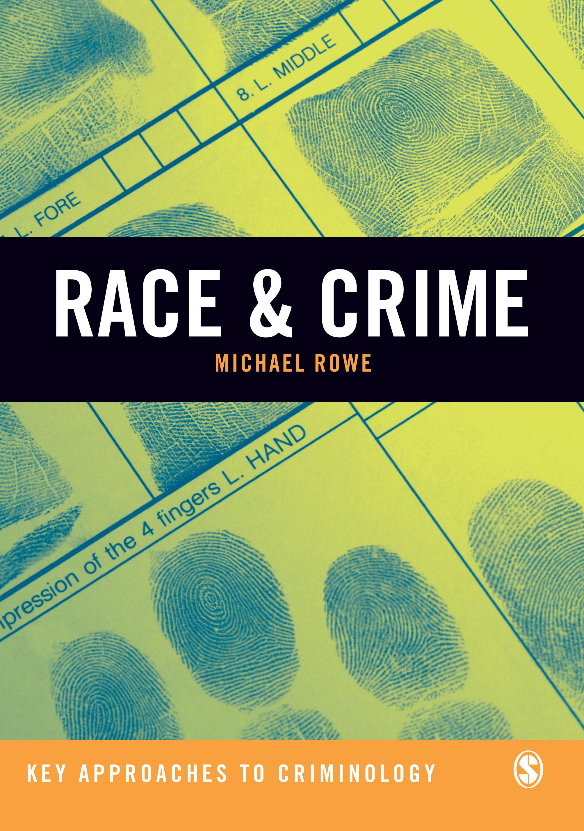 Race & Crime