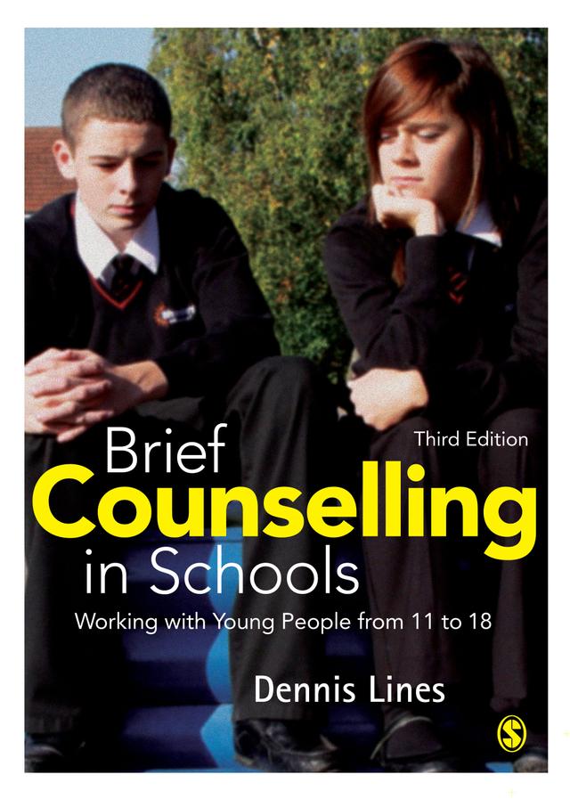 Brief Counselling in Schools by Dennis Lines