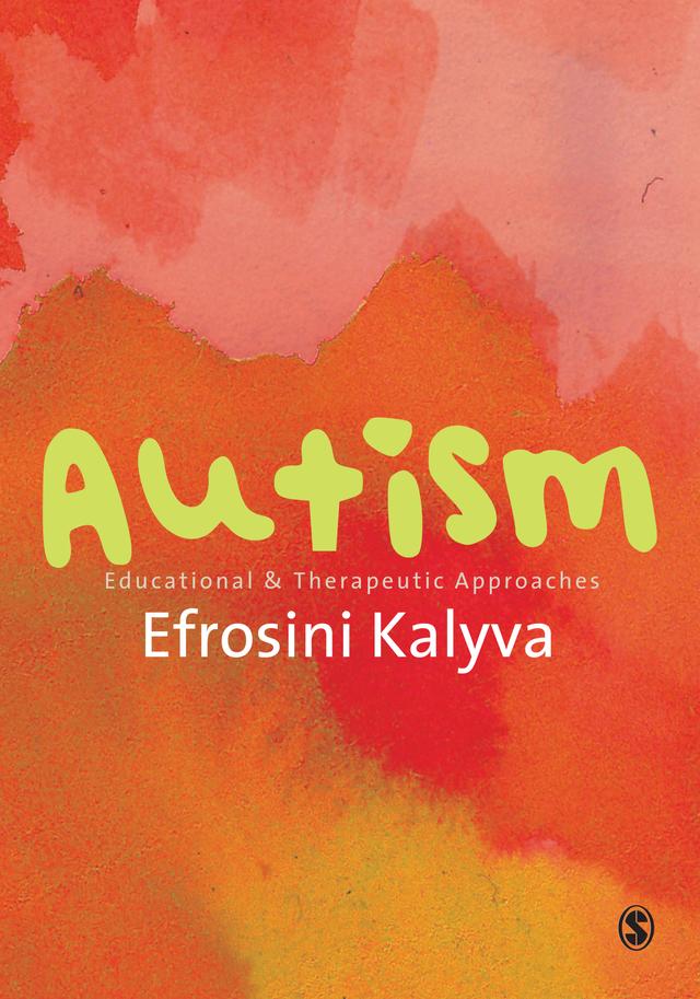 Autism by Efrosini Kalyva