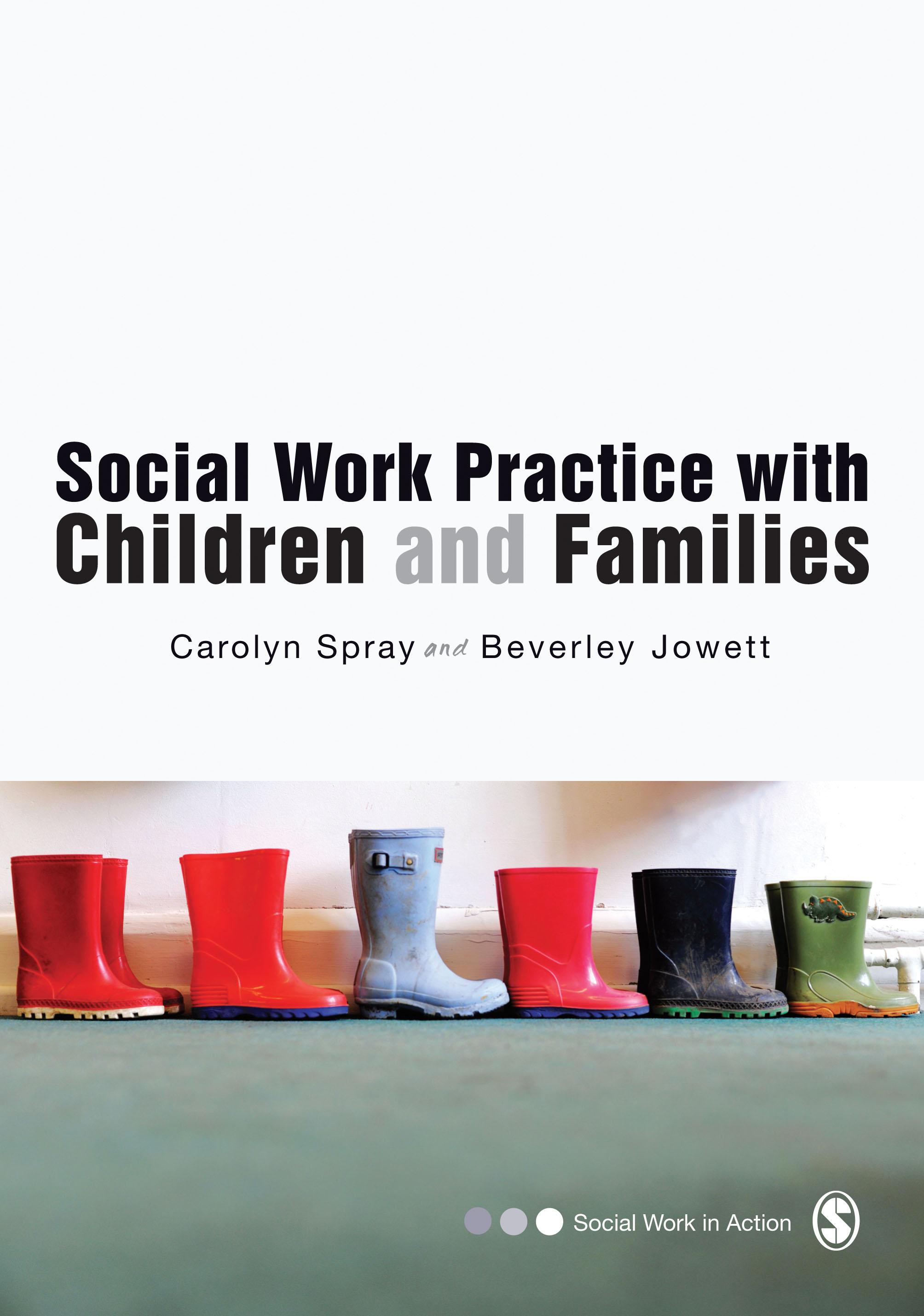 Social Work Practice with Children and Families