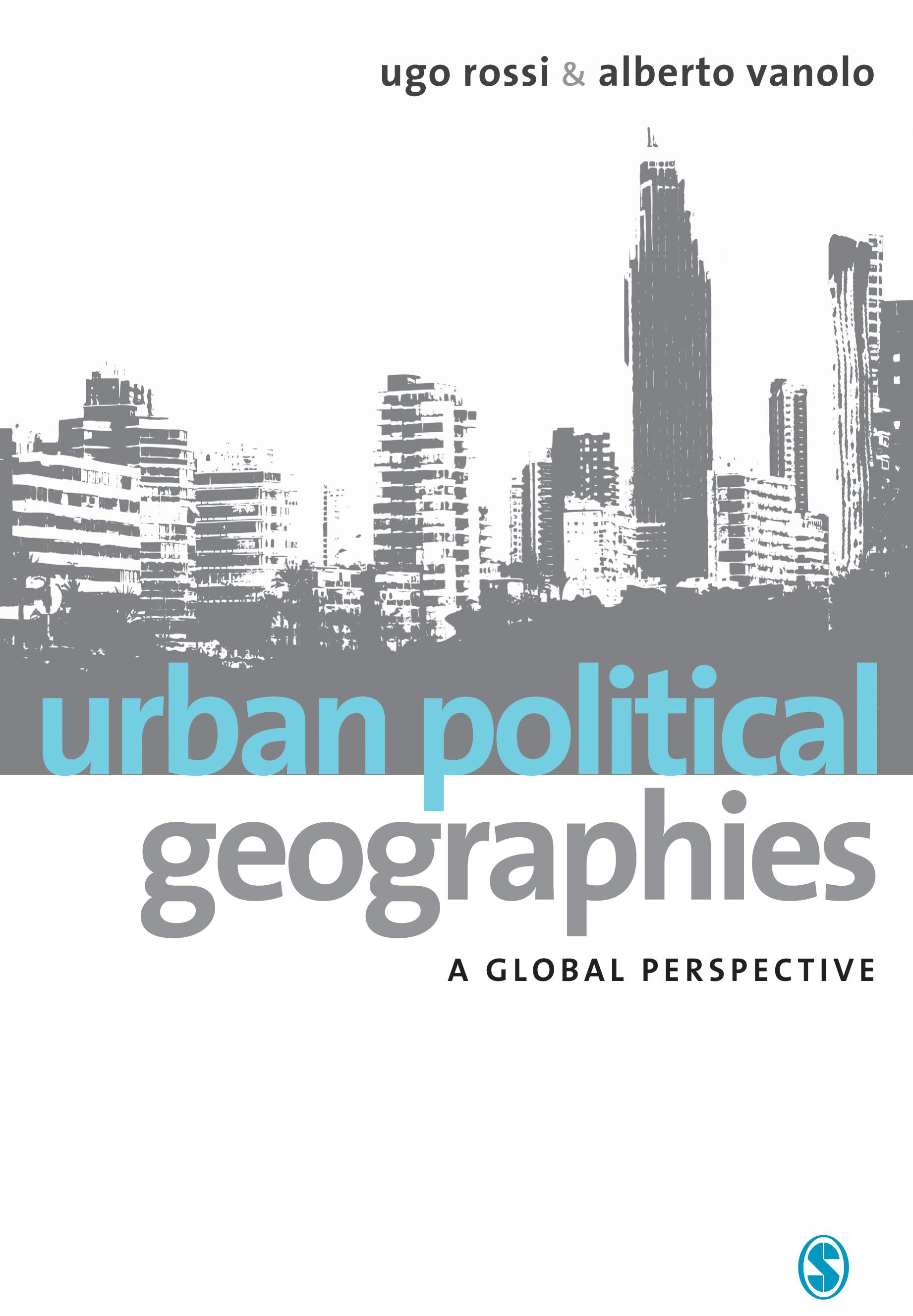 Urban Political Geographies