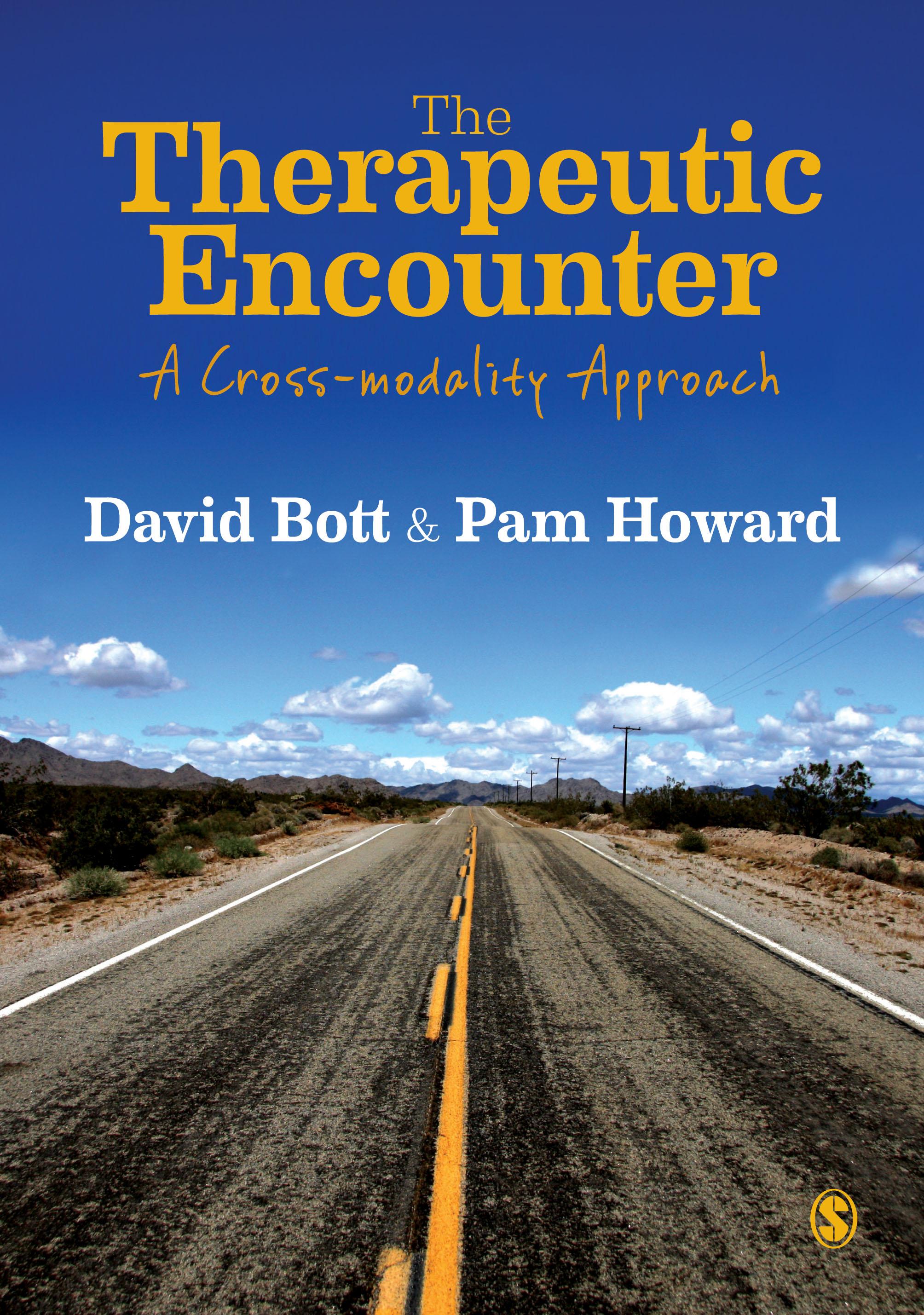 The Therapeutic Encounter