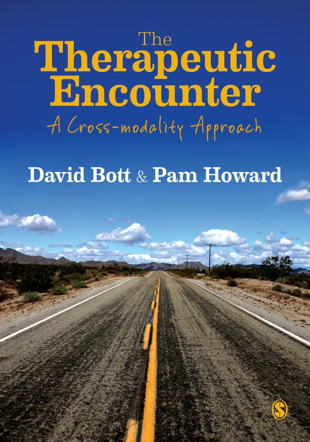 The Therapeutic Encounter by David Bott
