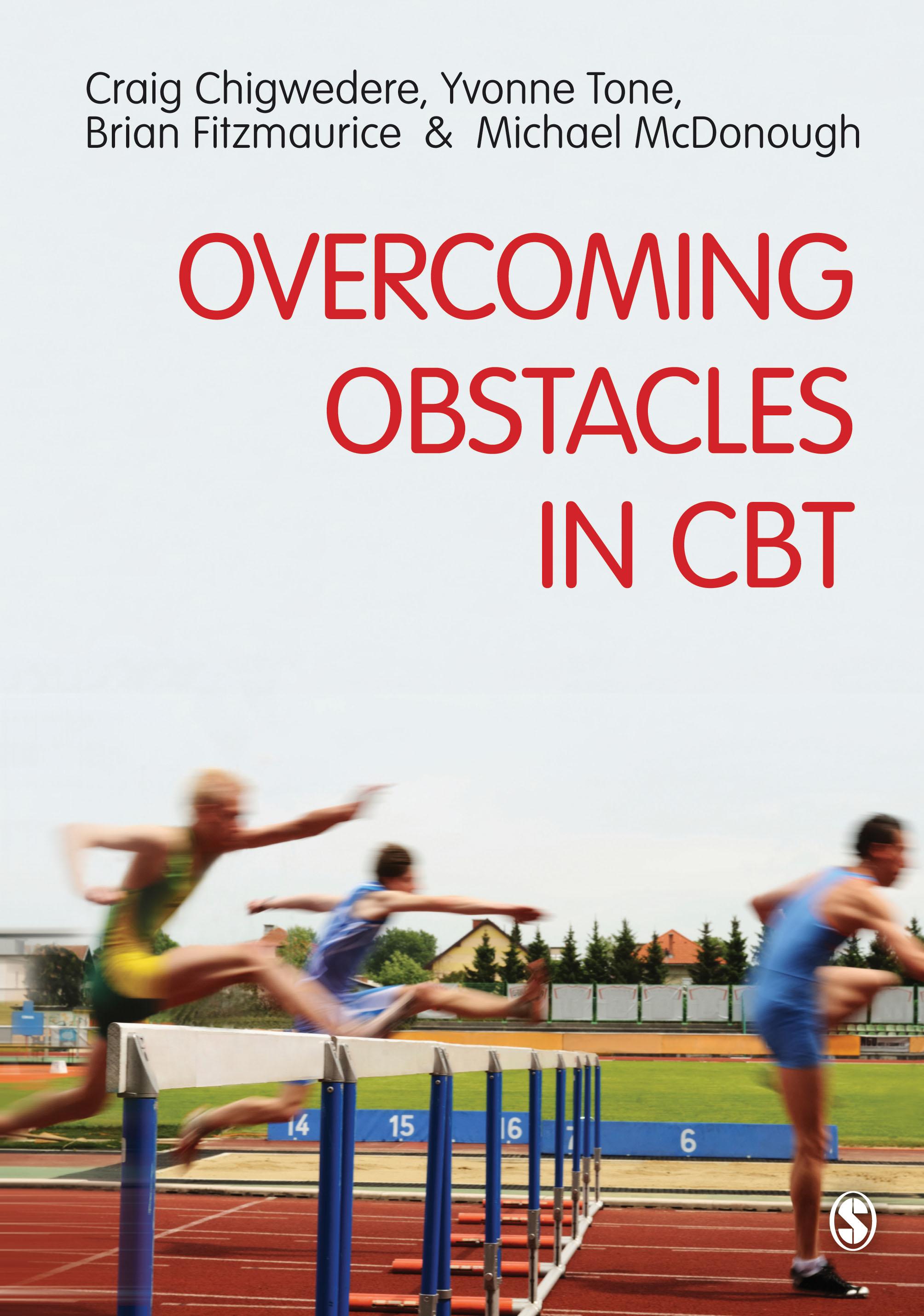 Overcoming Obstacles in CBT