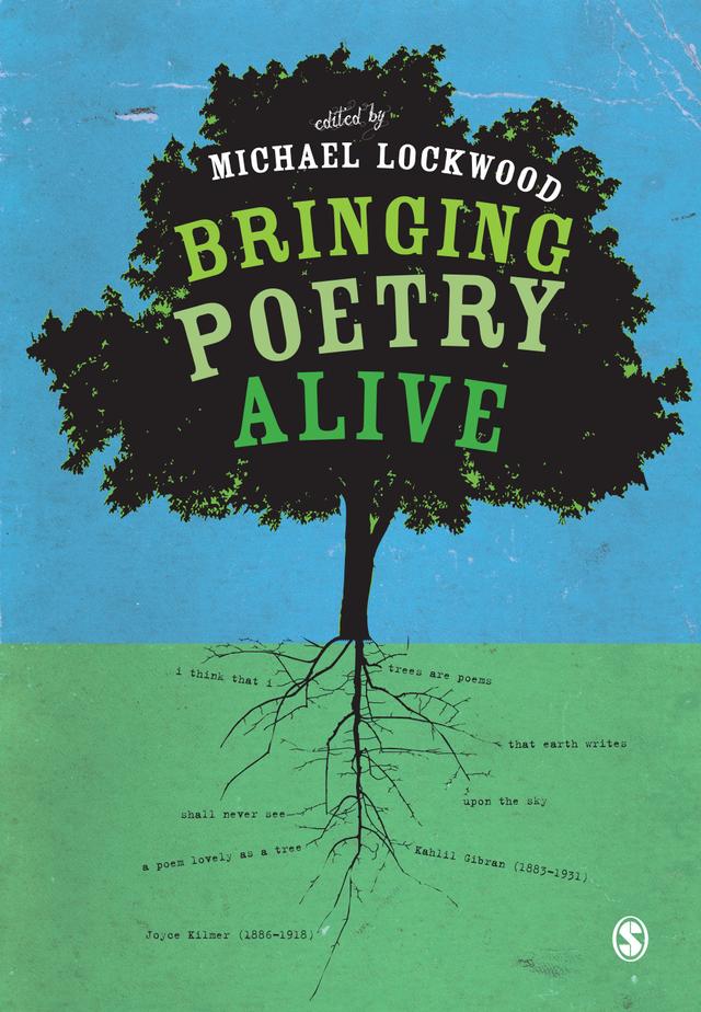 Bringing Poetry Alive by Michael Lockwood