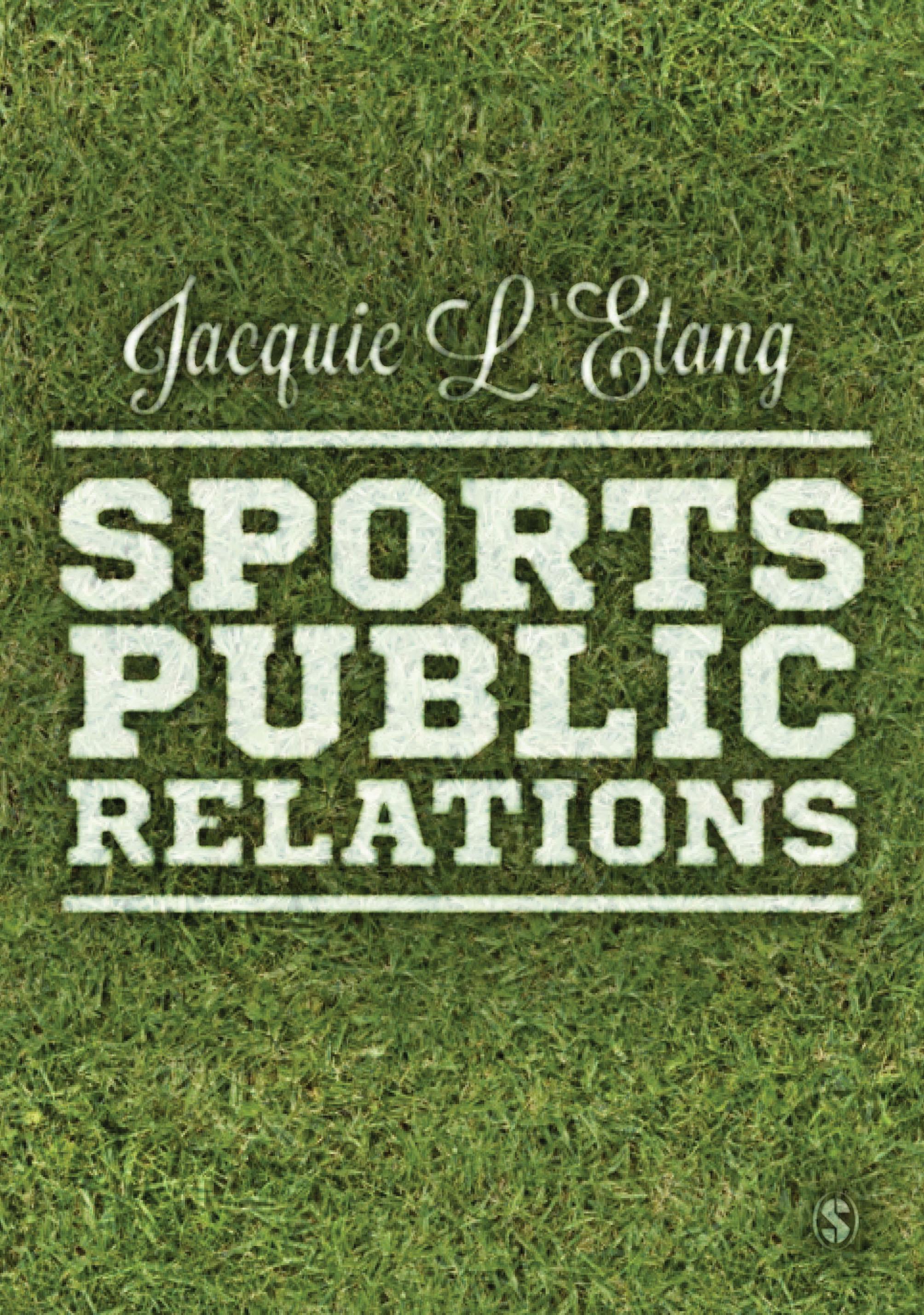 Sports Public Relations