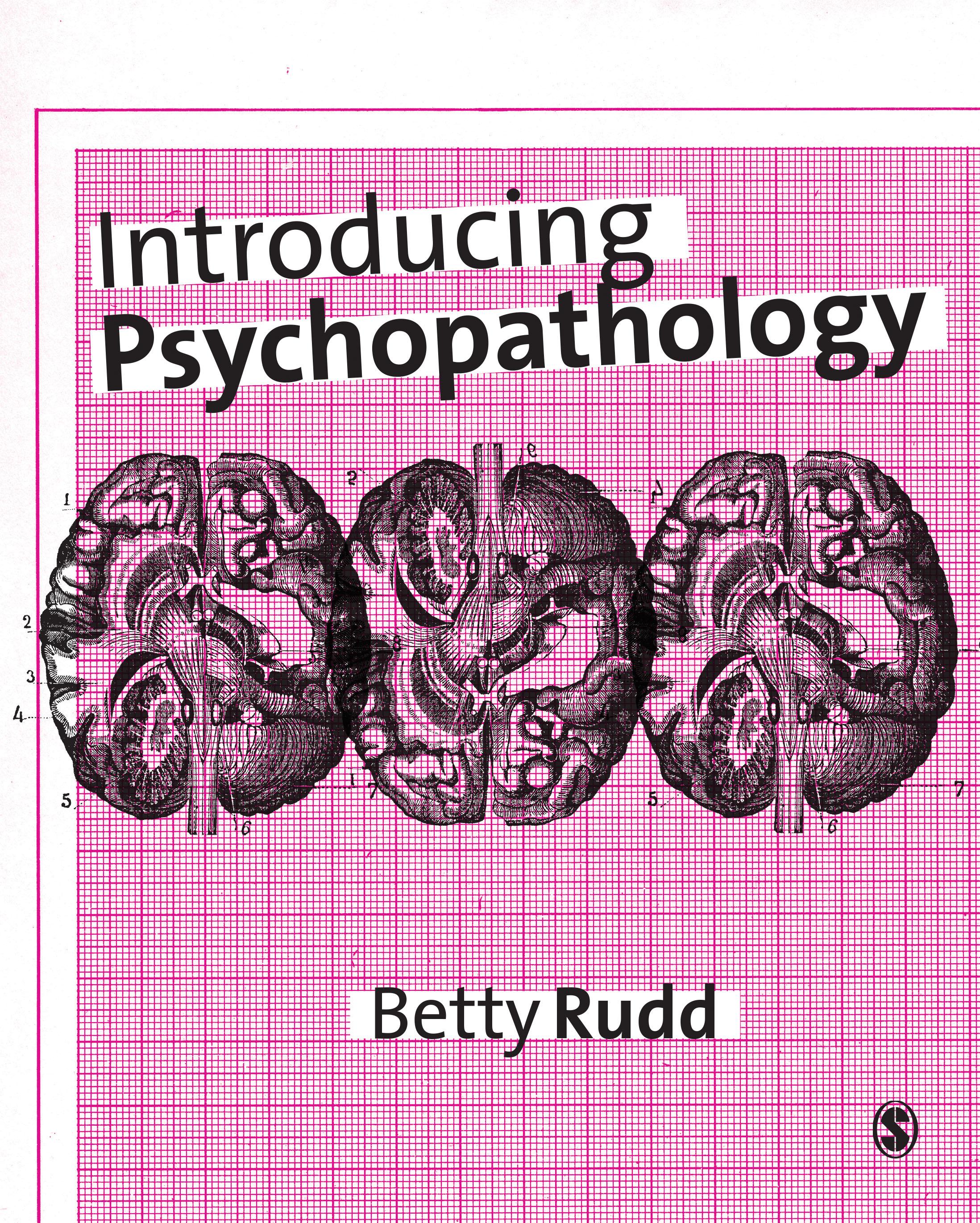 Introducing Psychopathology
