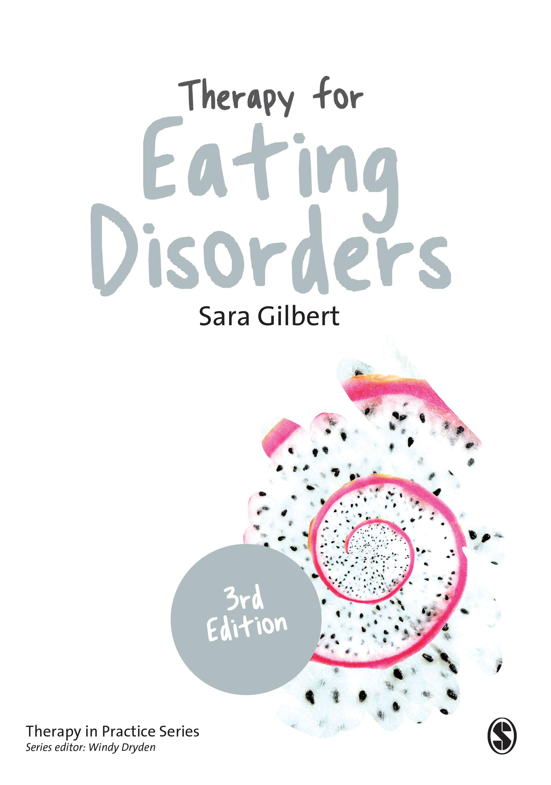 Therapy for Eating Disorders