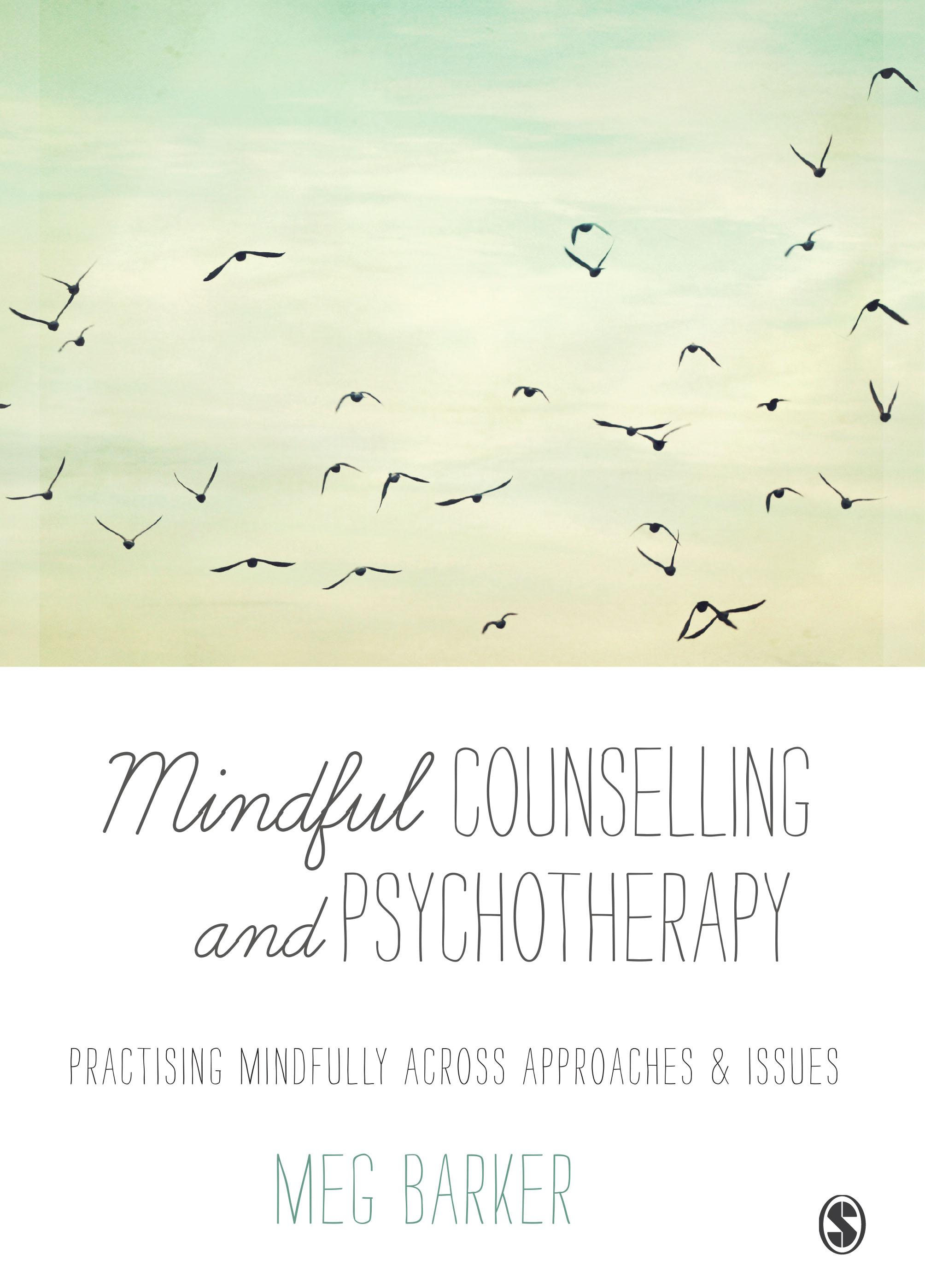 Mindful Counselling & Psychotherapy