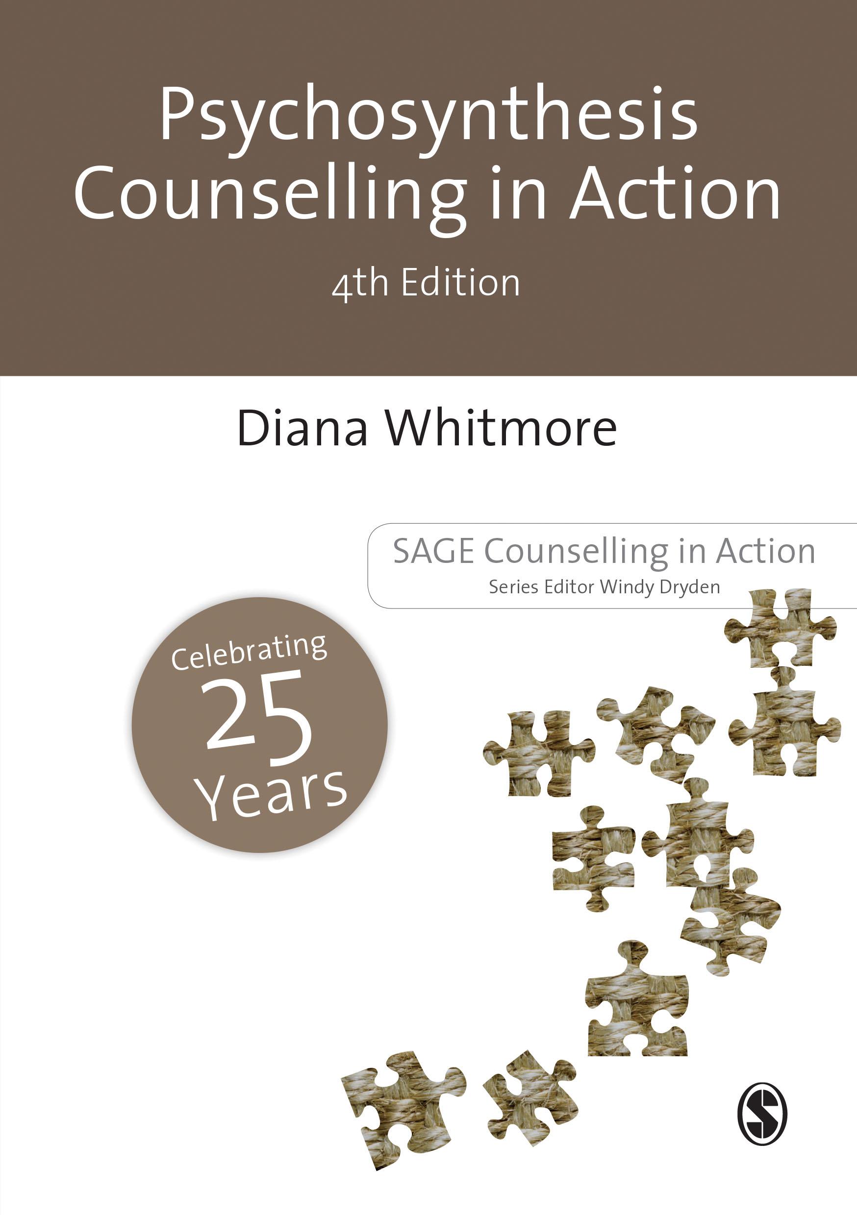 Psychosynthesis Counselling in Action