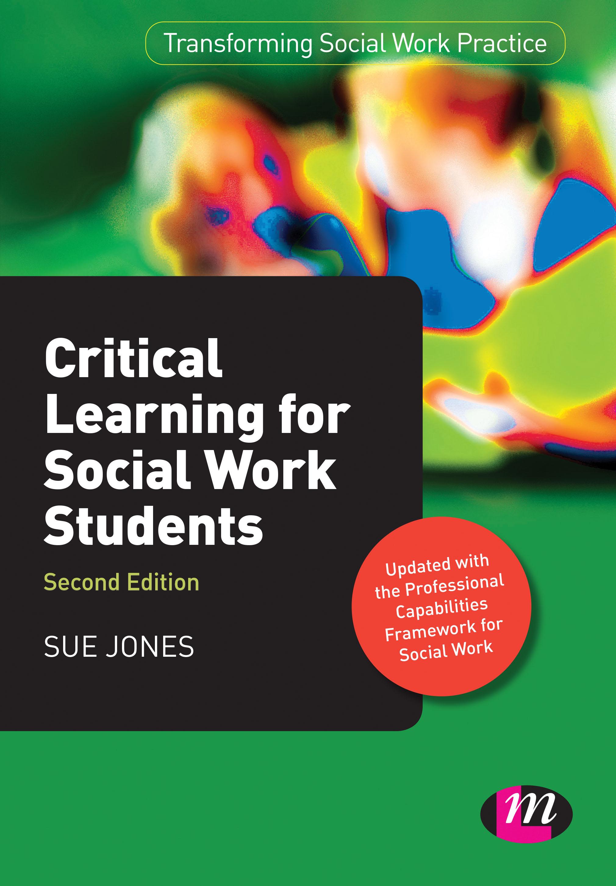 Critical Learning for Social Work Students
