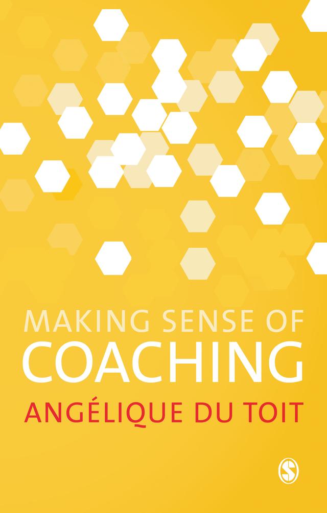 Making Sense of Coaching by Angelique Du Toit