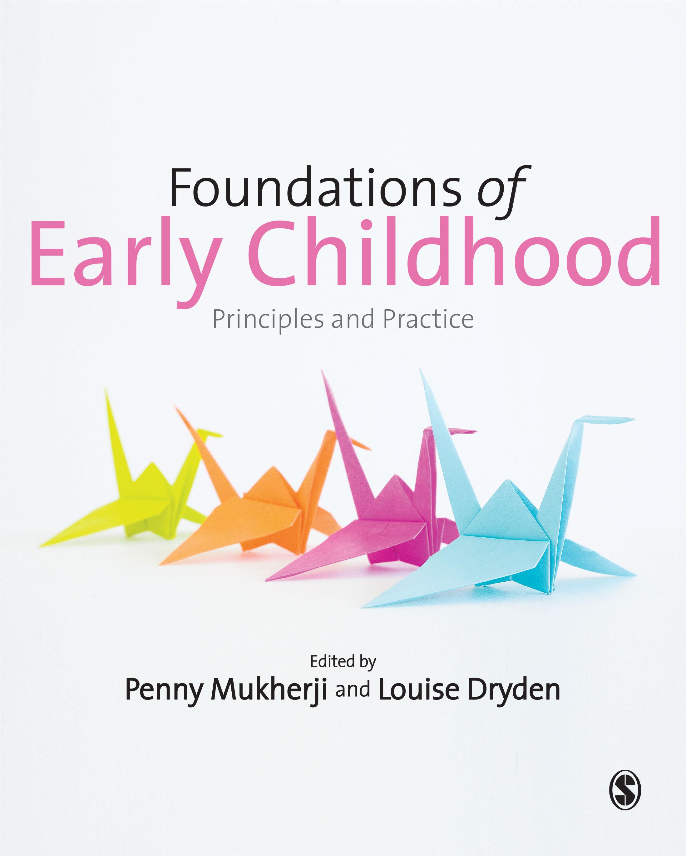 Foundations of Early Childhood