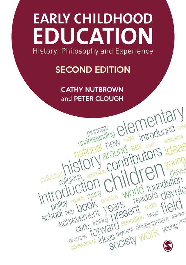 Early Childhood Education by Cathy Nutbrown