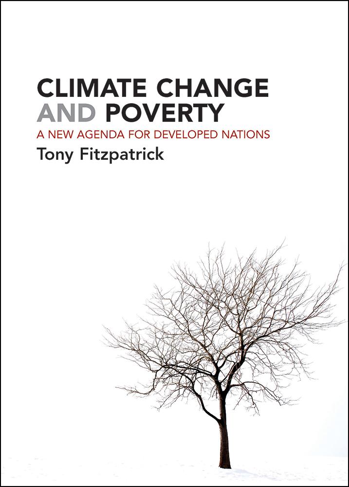Climate Change and Poverty