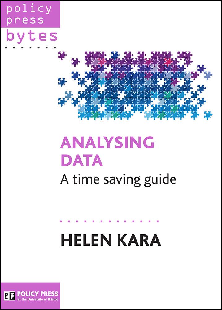 Analysing Data