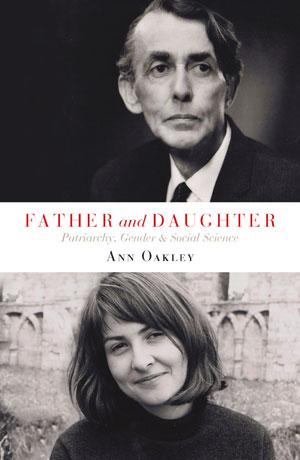 Father and Daughter by Ann Oakley