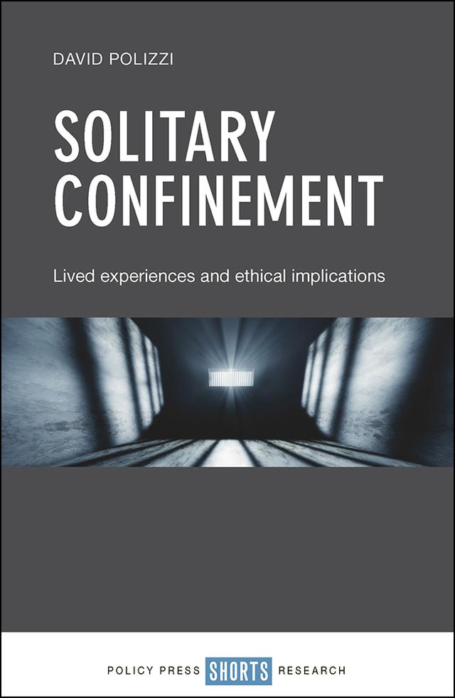 Solitary Confinement by David Polizzi