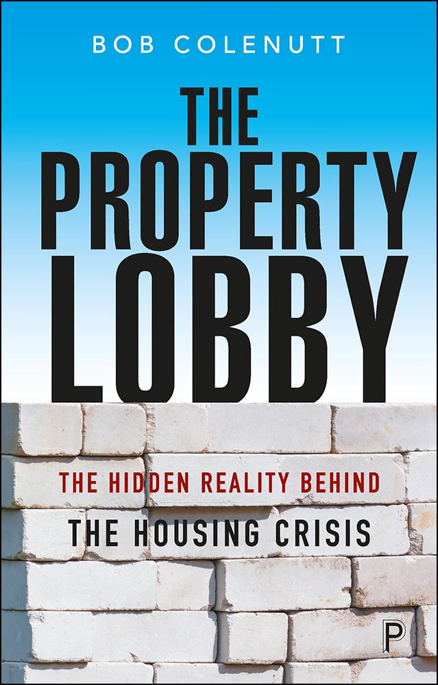 The Property Lobby by Colenutt, Bob