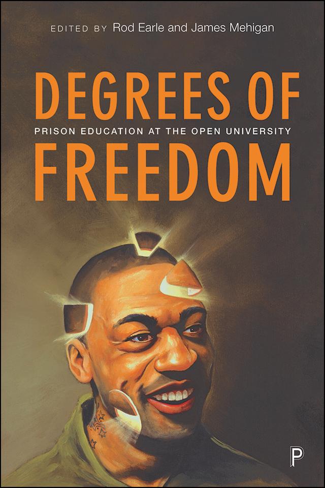 Degrees of Freedom by James Mehigan, Rod Earle