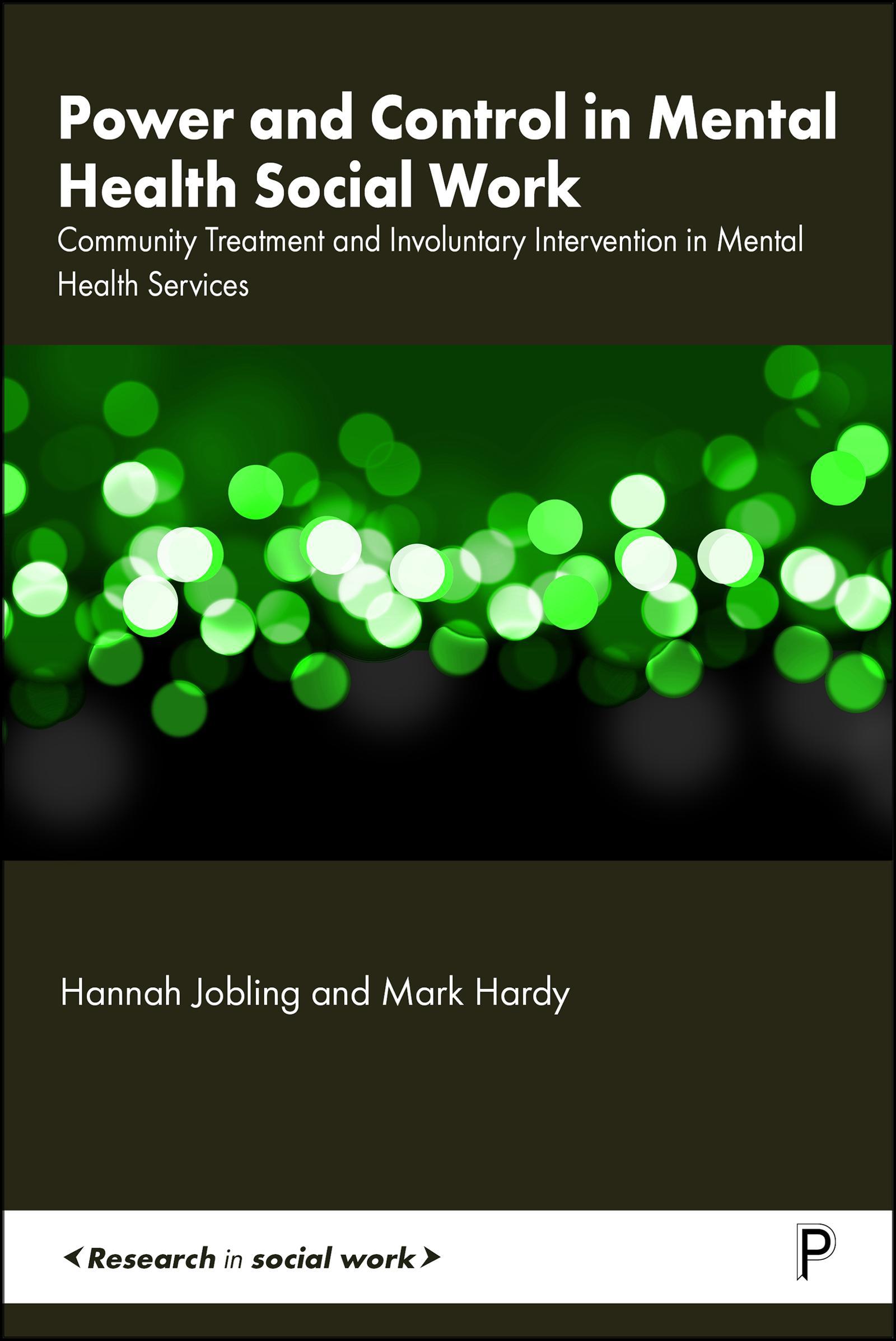 Power and Control in Mental Health Social Work