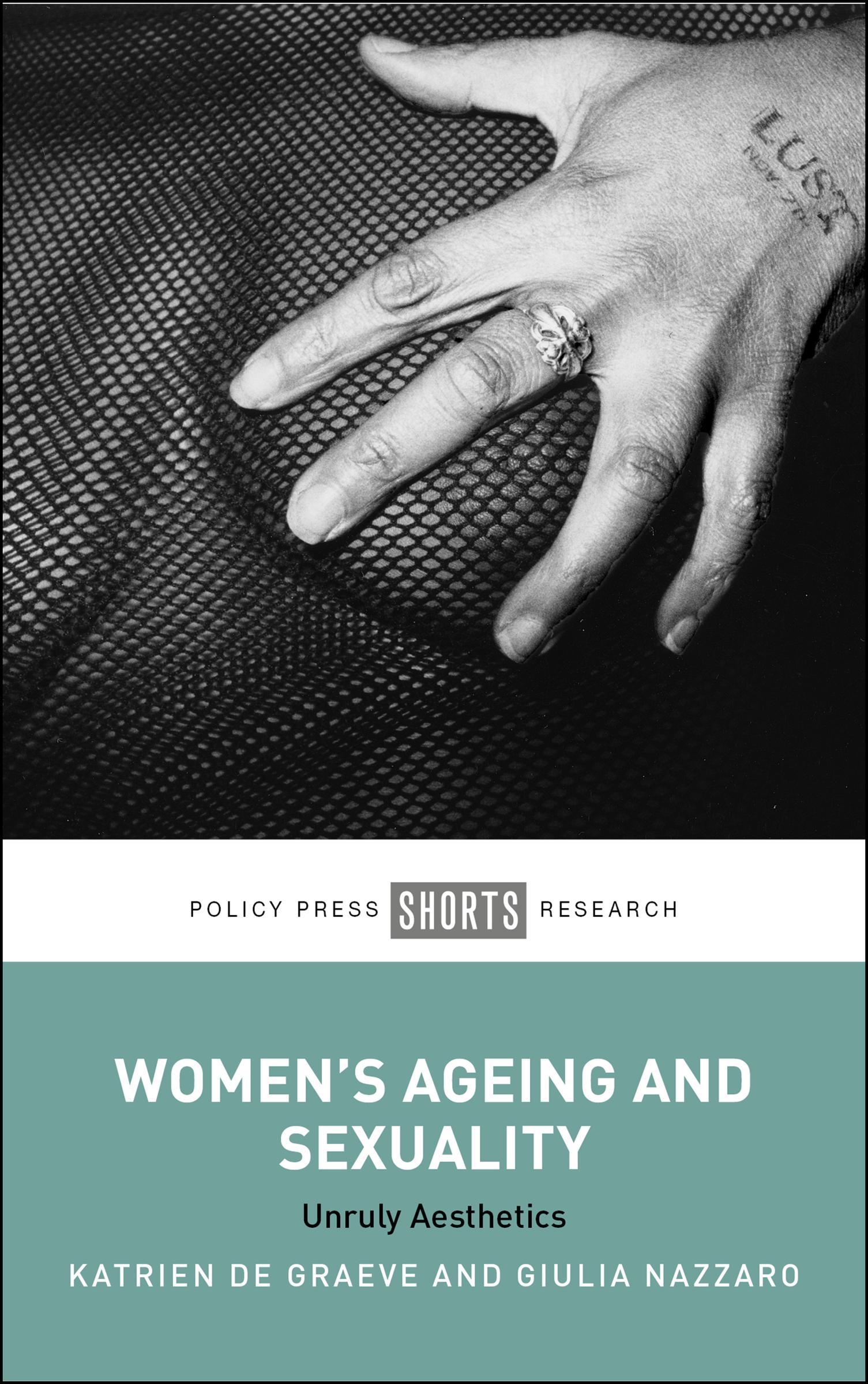 Women's Ageing and Sexuality