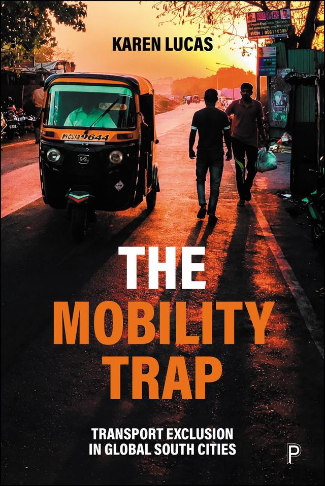 The Mobility Trap by Karen Lucas