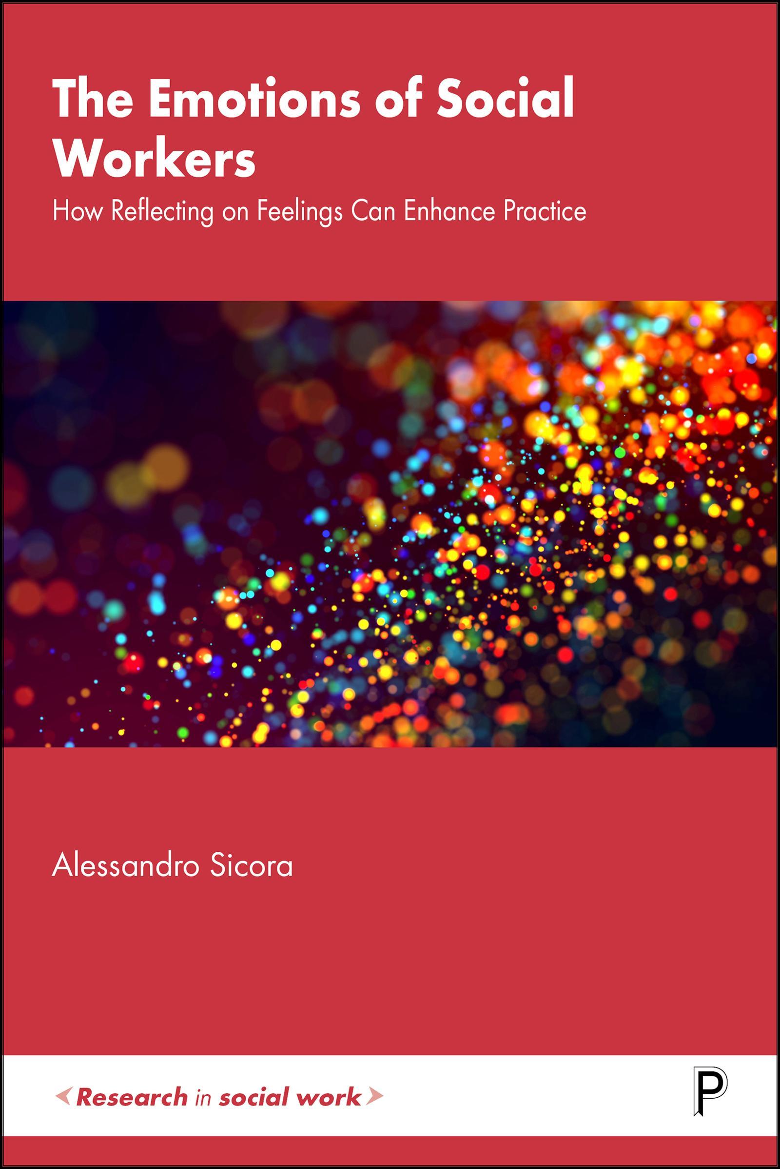 The Emotions of Social Workers