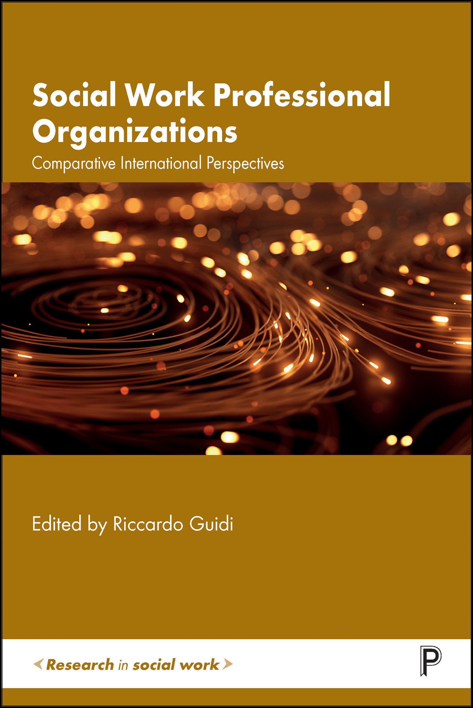 Social Work Professional Organizations