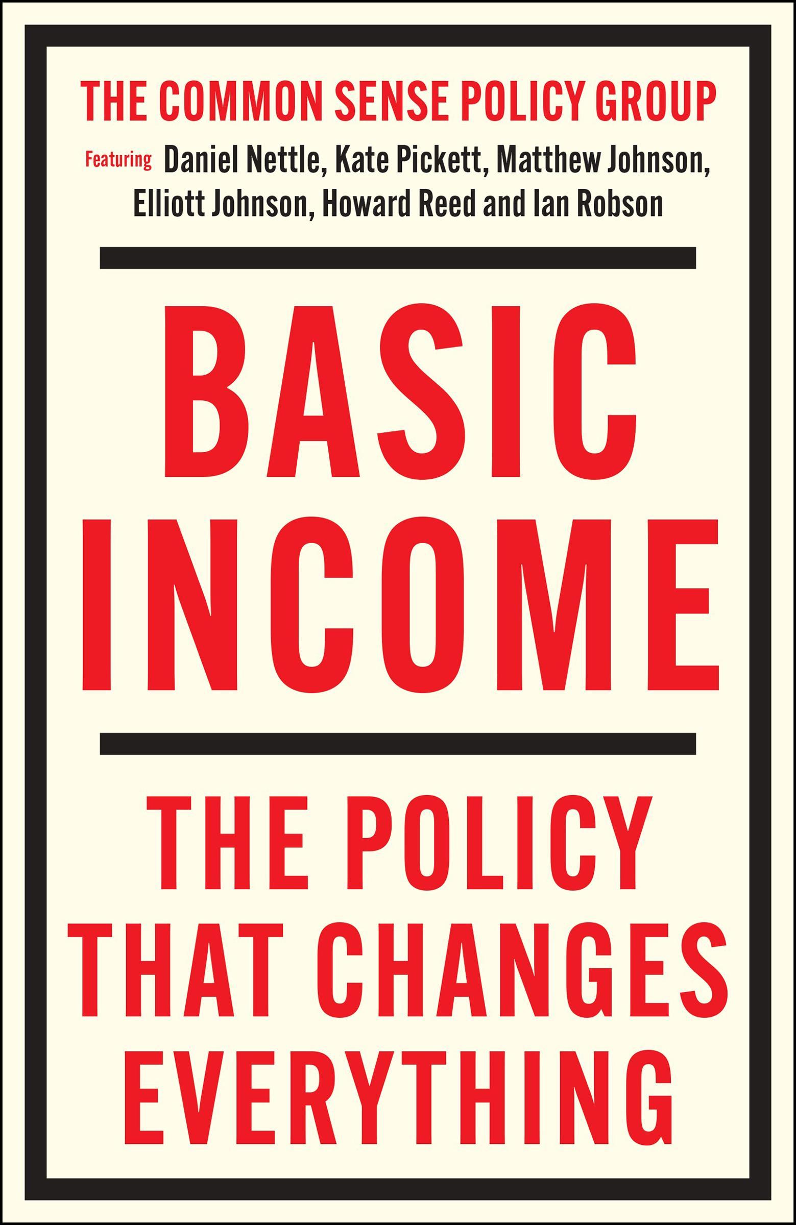 Basic Income
