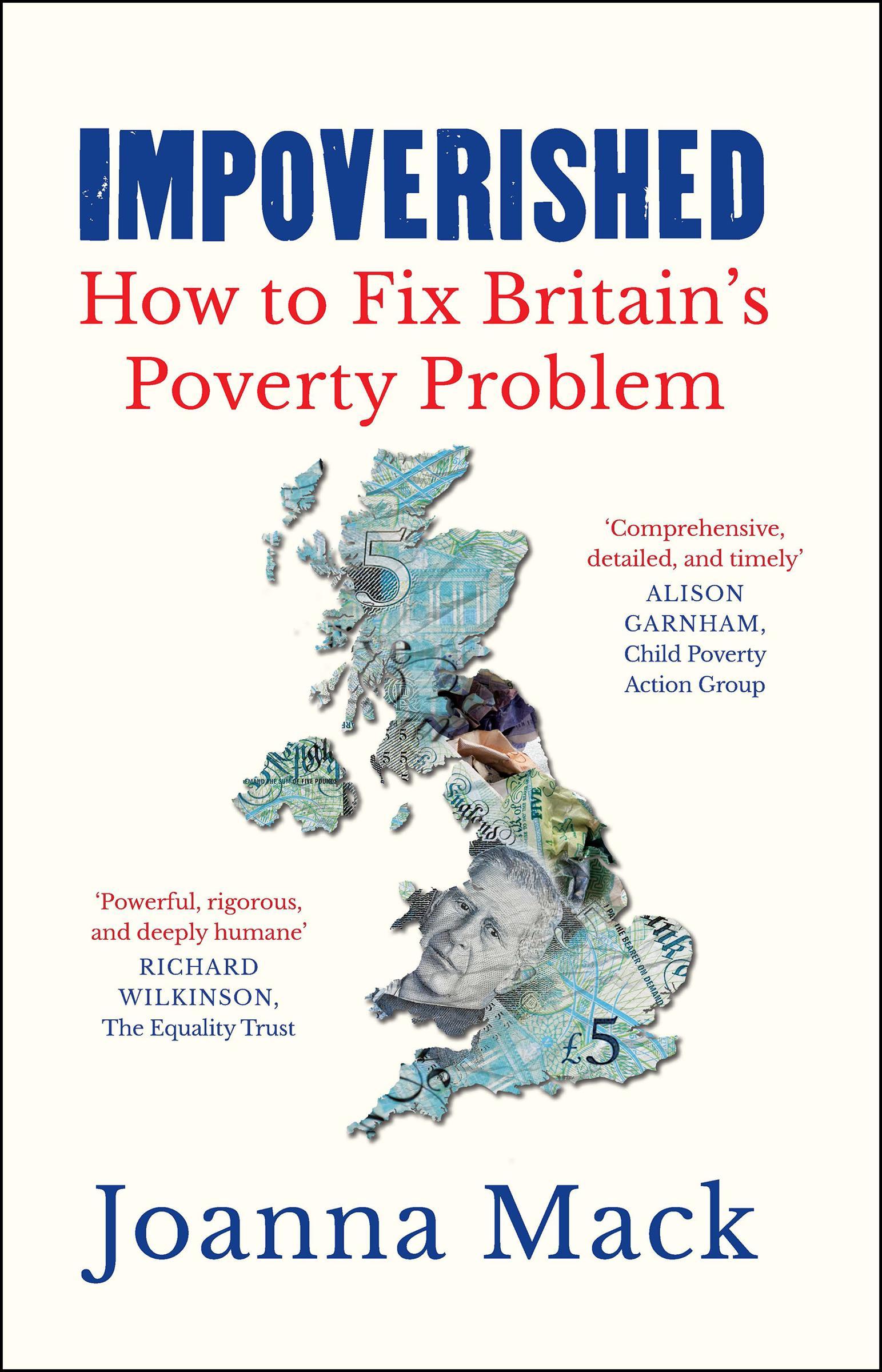 Impoverished