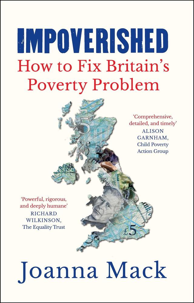 Impoverished by Joanna Mack