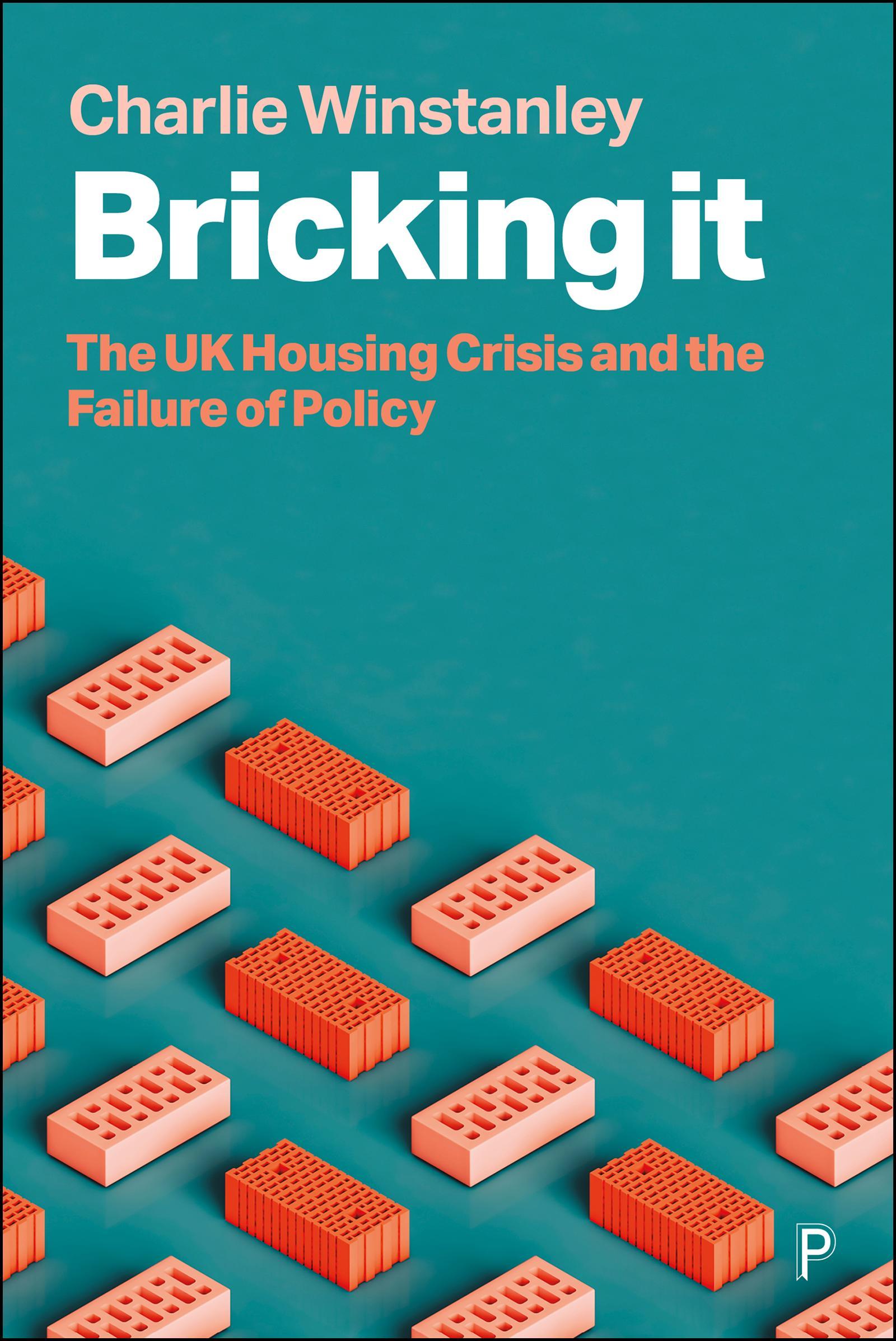 Bricking It
