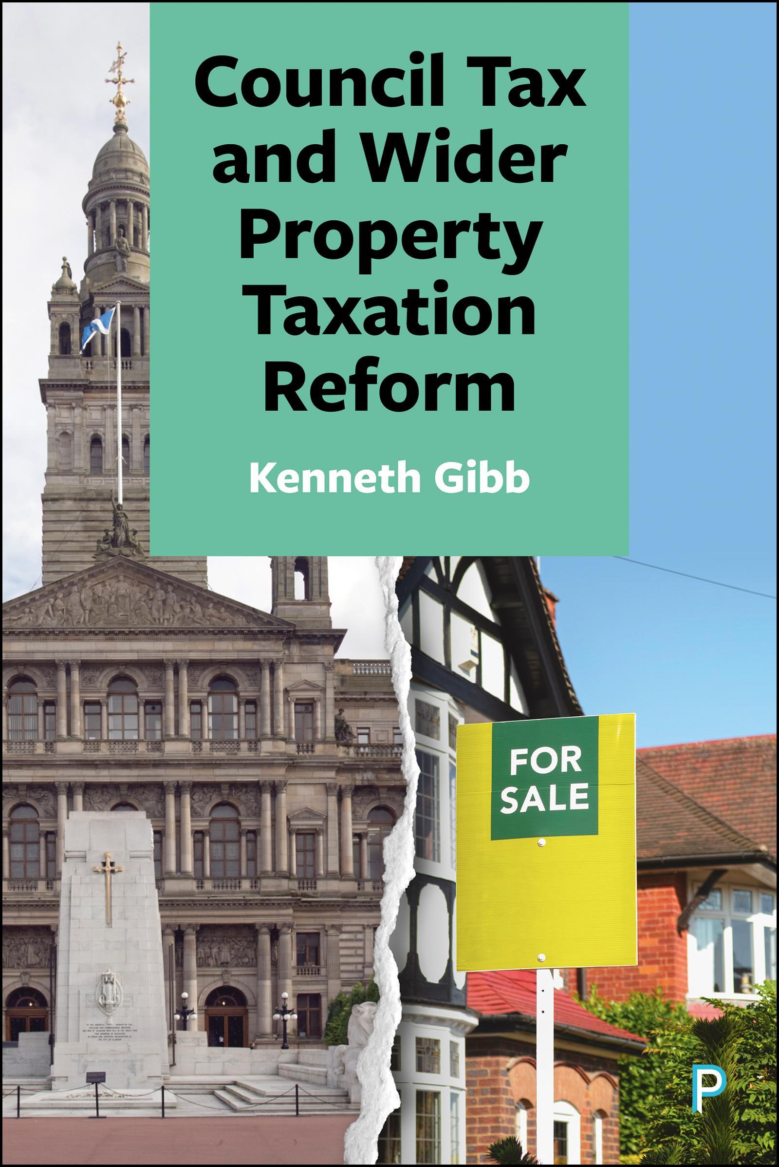 Council Tax and Wider Property Taxation Reform