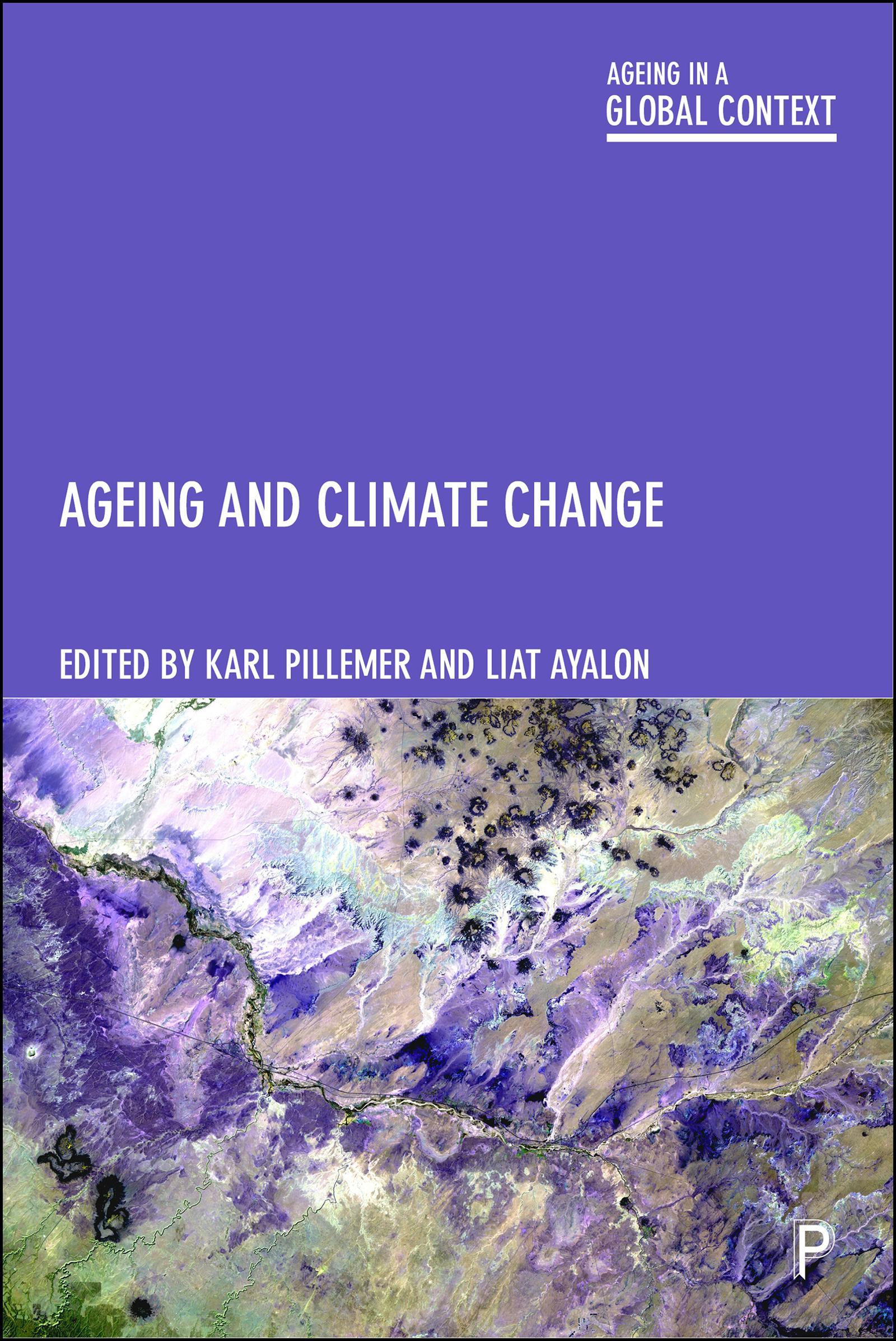 Ageing and Climate Change