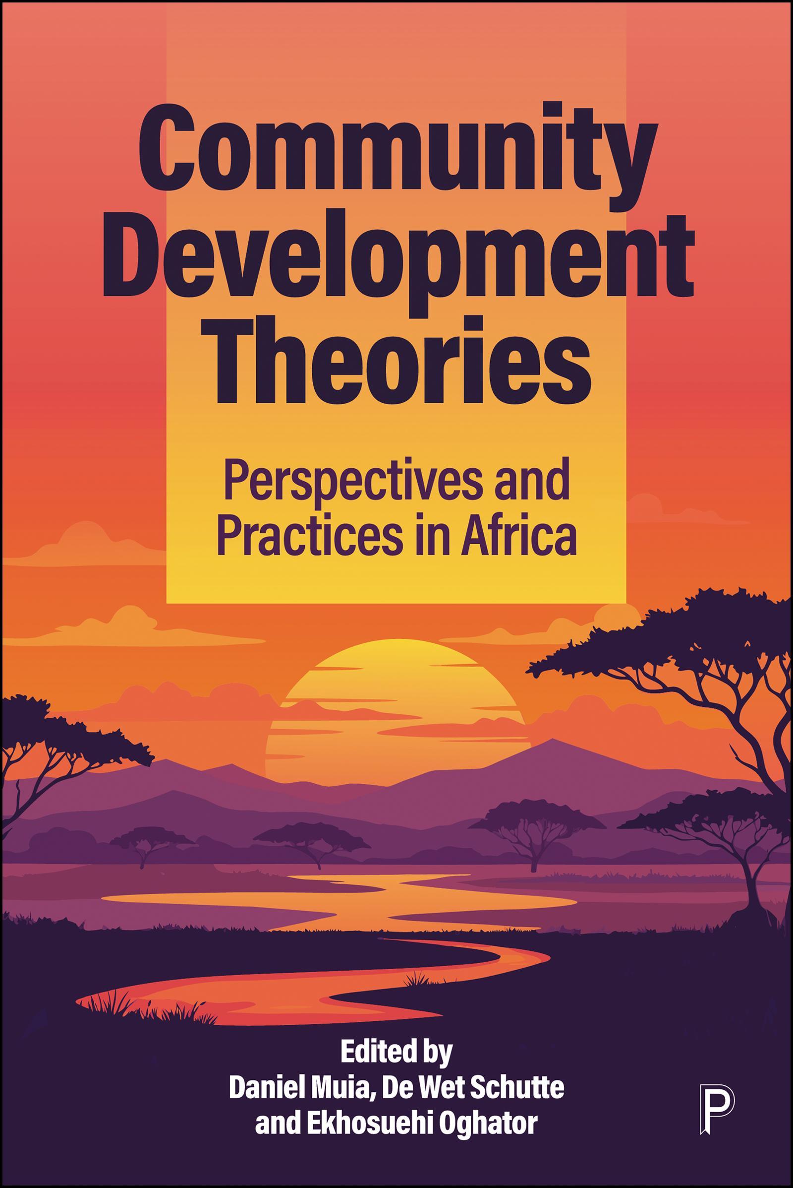 Community Development Theories