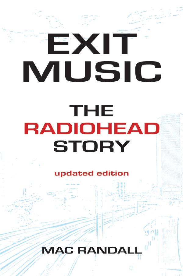 Exit Music by Mac Randall