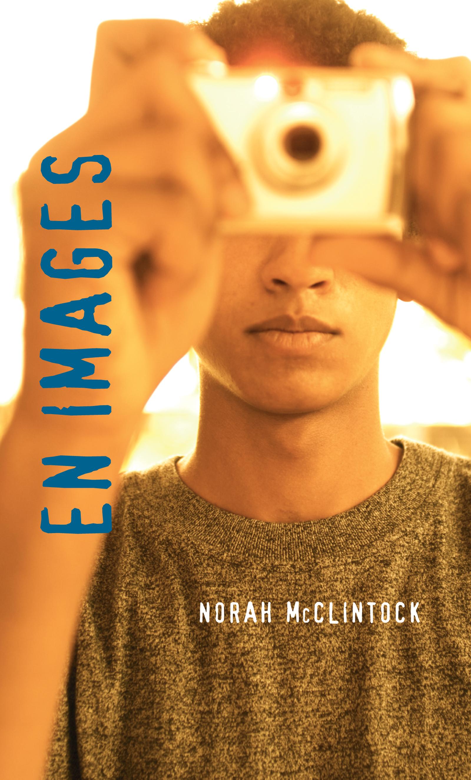 En images