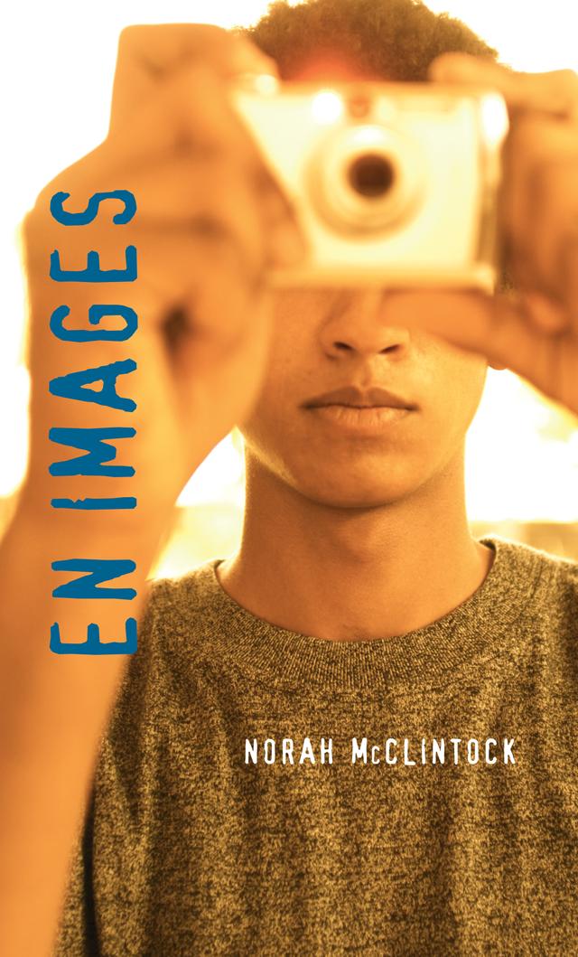 En images by Norah McClintock