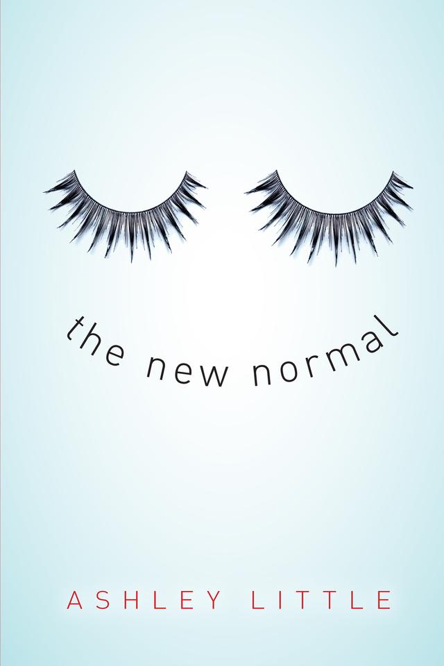 The New Normal by Ashley Little