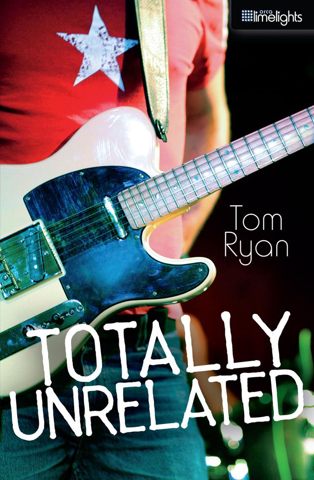 Totally Unrelated by Tom Ryan