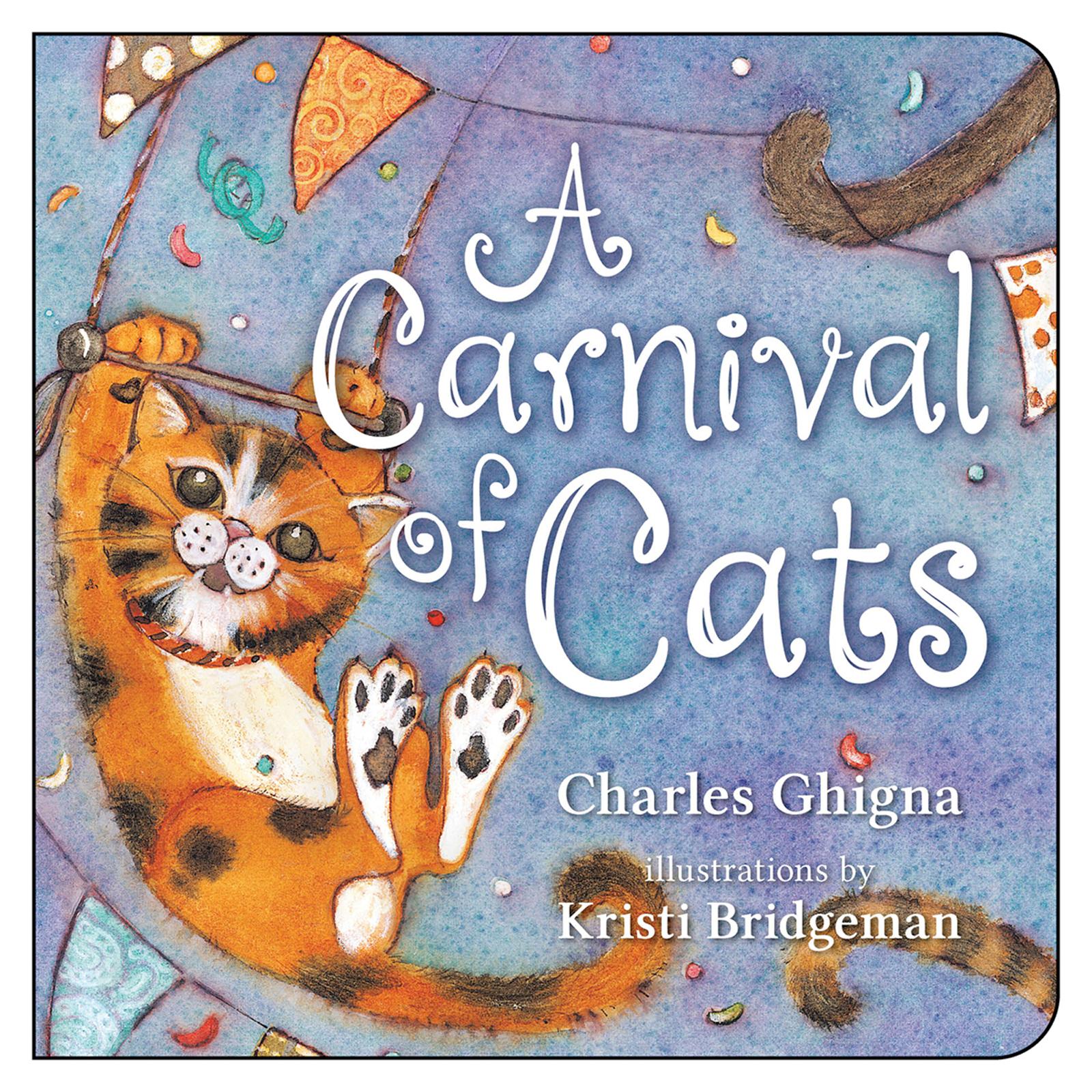 A Carnival of Cats