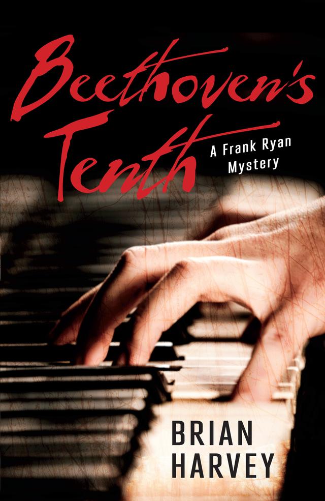 Beethoven's Tenth by Brian Harvey