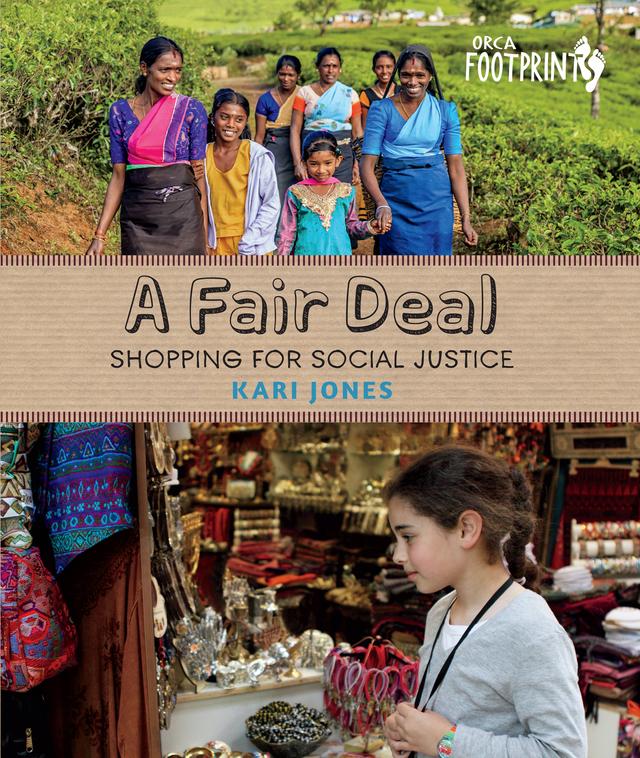 A Fair Deal by Kari Jones