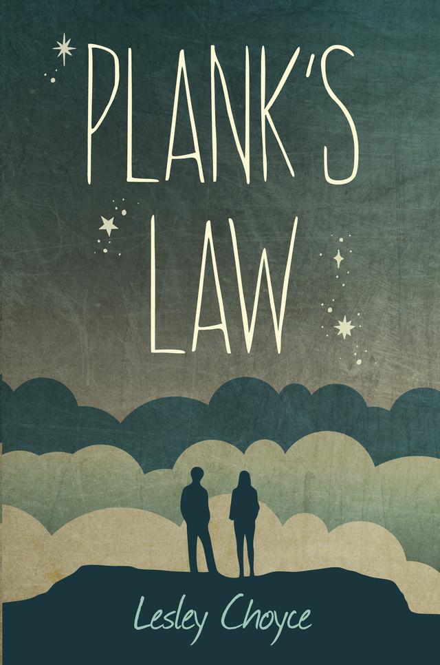Plank's Law by Lesley Choyce