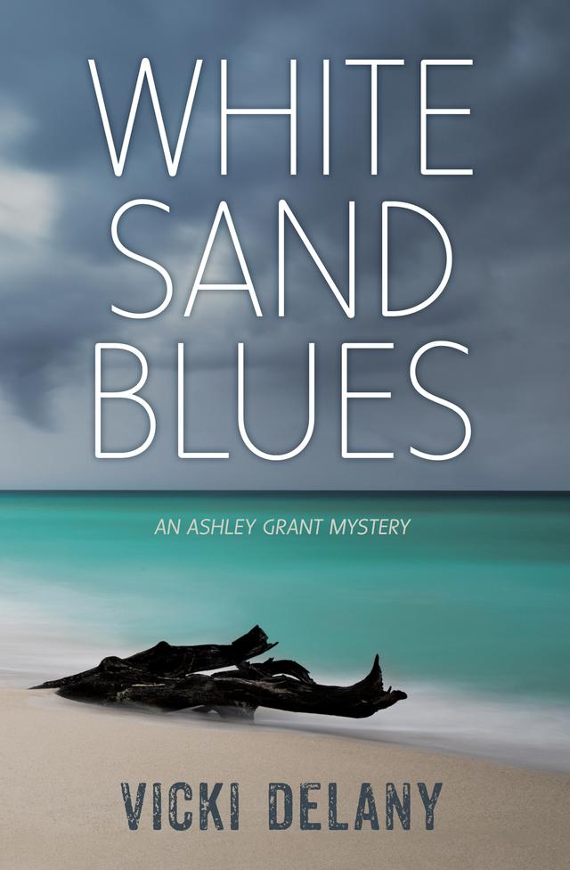 White Sand Blues by Vicki Delany