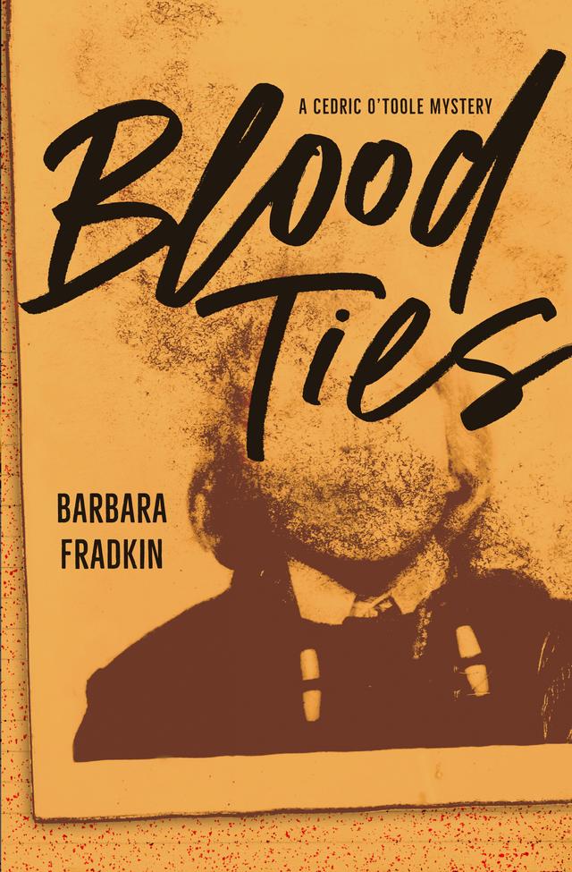 Blood Ties by Barbara Fradkin
