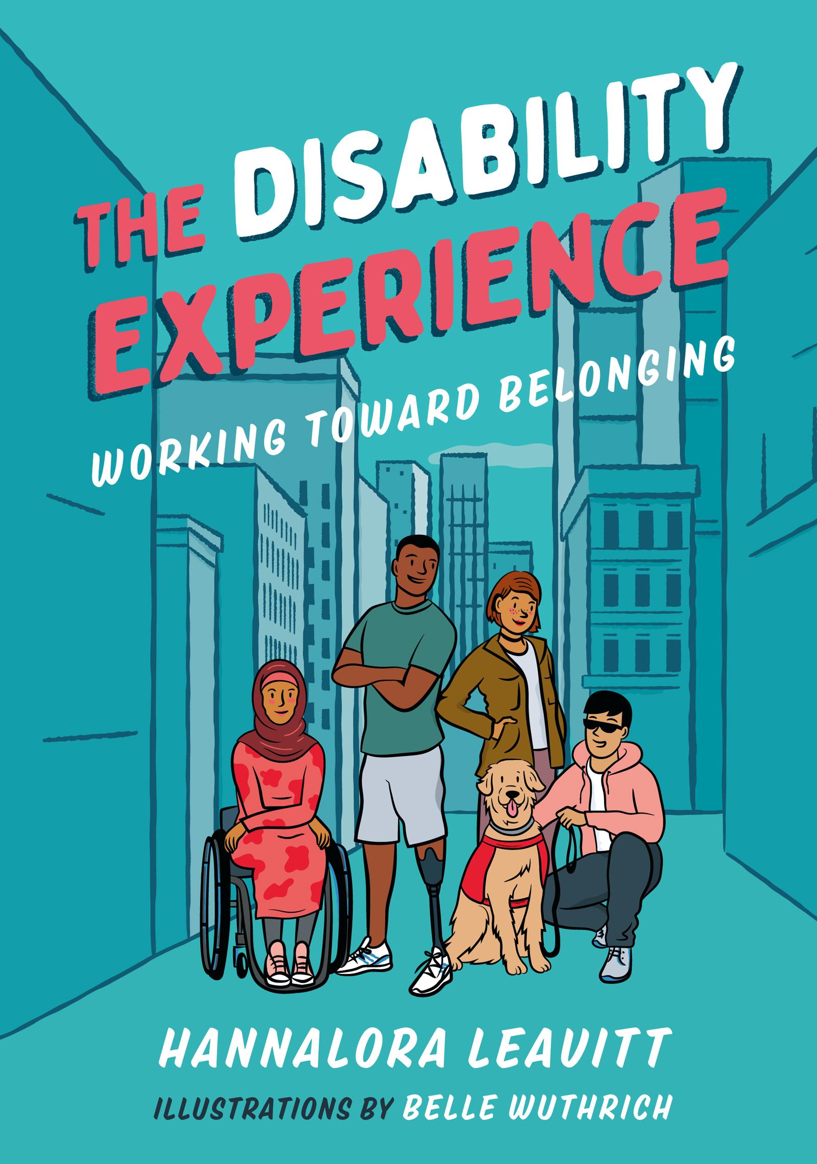 The Disability Experience