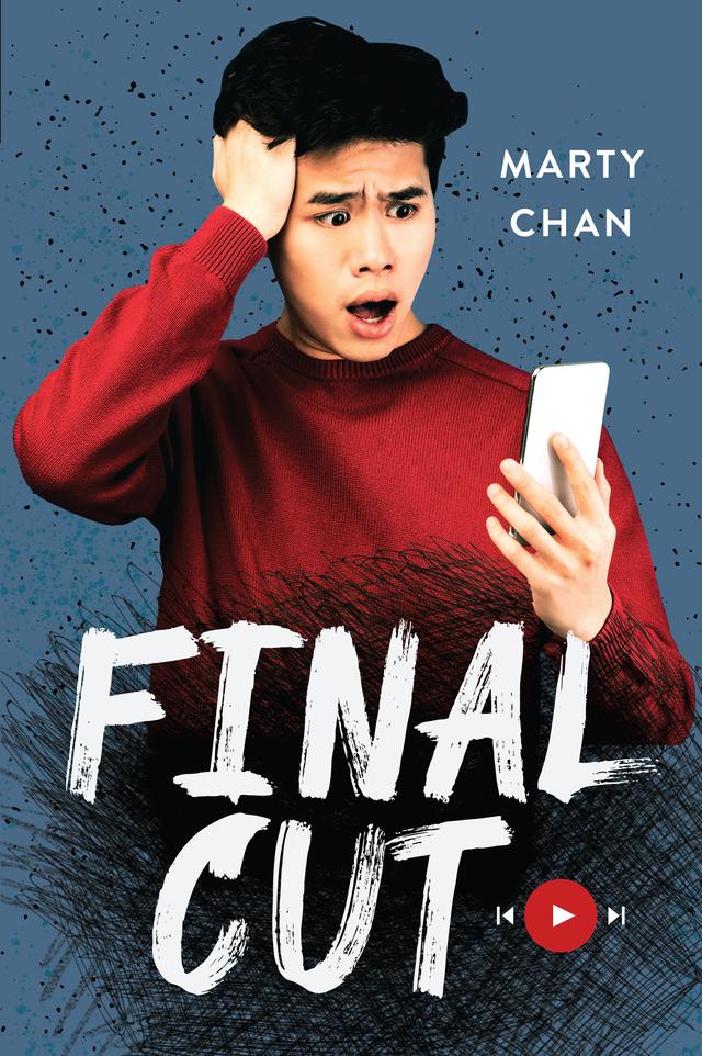 Final Cut by Marty Chan